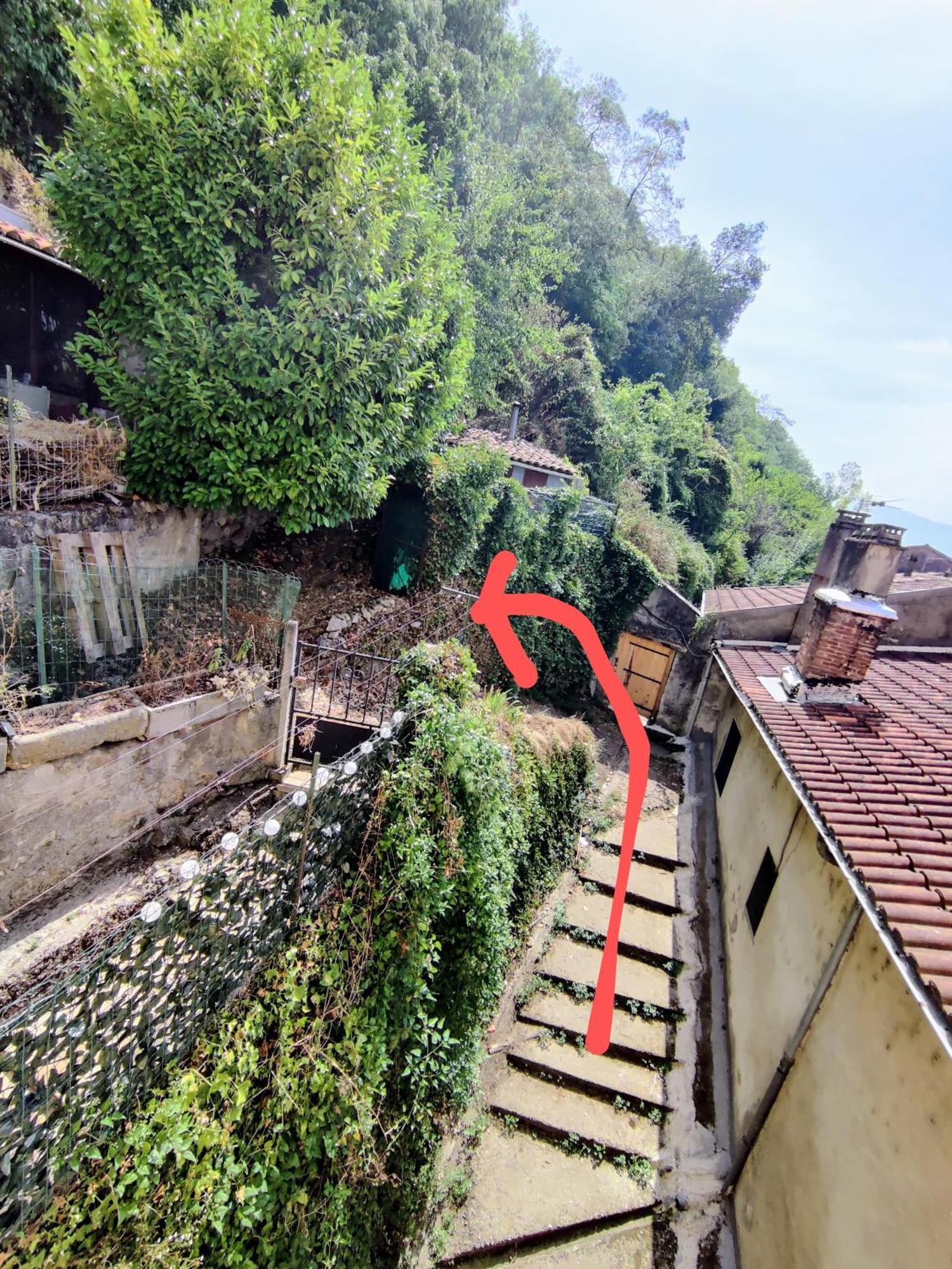 Hebergements Entiers Two Homes T1 Bas Or T1 Haut -Aux Terrasses Du Pech Фуа Экстерьер фото